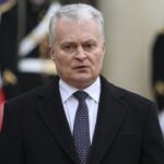 Biz Quick Take: Lithuanian president acknowledges mistake, but that doesn’t cut it