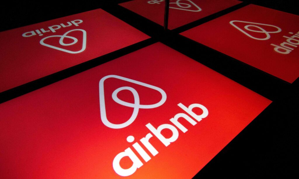 Airbnb in US crosshairs on Xinjiang, following Tesla