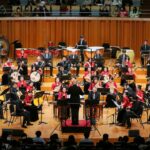 Folk music concert celebrates Beijing 2022 Winter Olympic Games and Chinese New Year