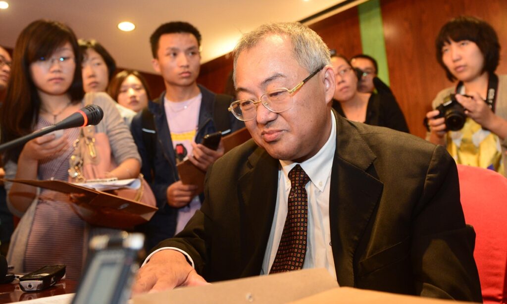 Former jailed tycoon Gu Chujun gets state compensation