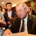 Former jailed tycoon Gu Chujun gets state compensation