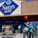 Walmart China fined $47,218 for default five-star reviews for products sold on Sam’s Club App