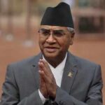 Tamu Lhosar preserving religion and culture, says Deuba