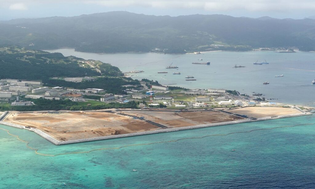 Okinawa outbreak proves US military personnel ‘superspreaders’: FM