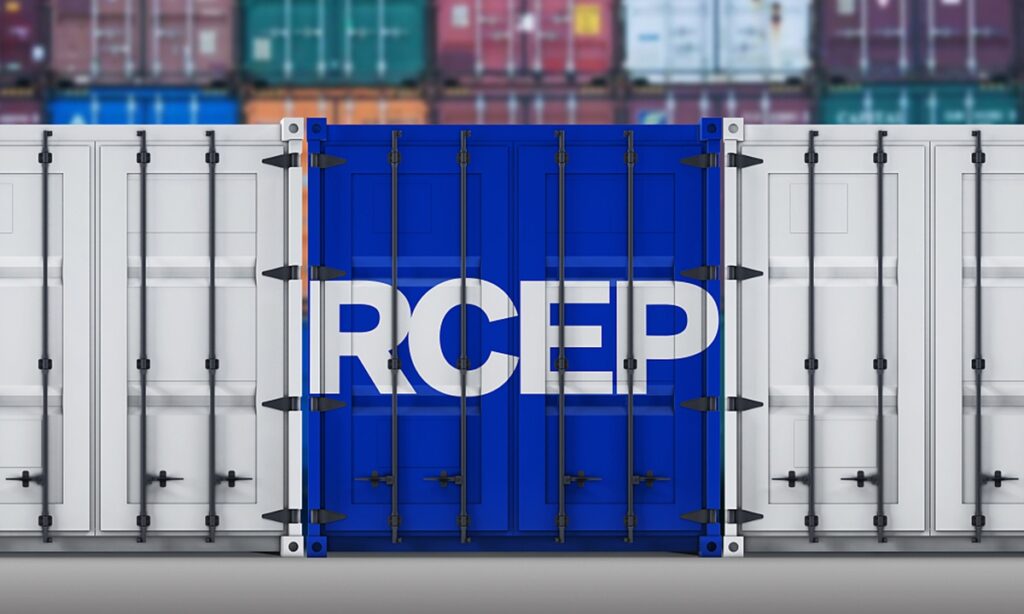 RCEP to usher in bigger benefits for member economies