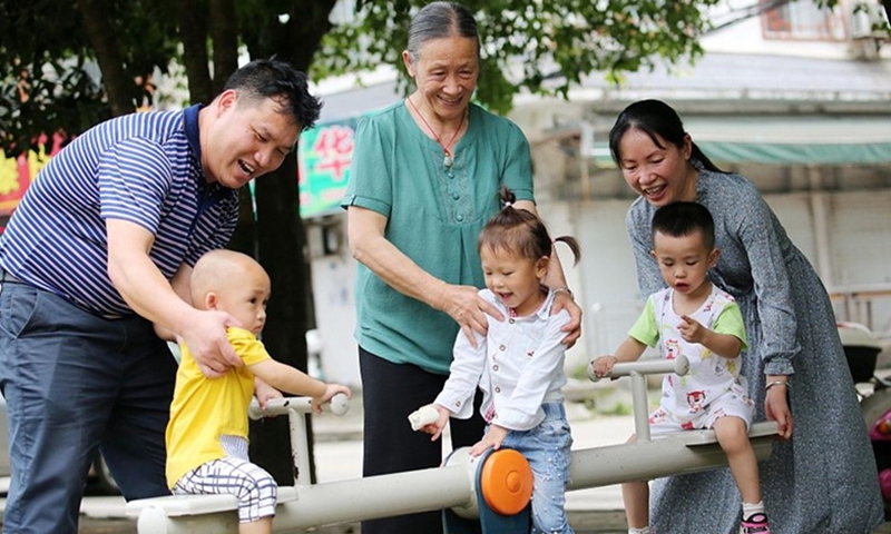 China’s population to remain at 1.4 billion in following years despite zero growth: demographers