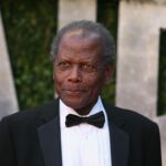 Trailblazing black film star and activist Sidney Poitier passes away