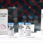 Anhui Zhifei Longcom’s COVID-19 vaccine approved for emergency use in Colombia