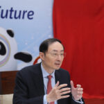 Keynote Speech by H.E. Ambassador Sun Weidong at Webinar Themed on “Together for a Shared Future”