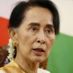 Aung San Suu Kyi sentenced to 4 more years in prison