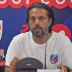 Almutairi calls off training for friendly against Mauritius