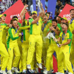 T20 World Cup: Australia to play first game against New Zealand