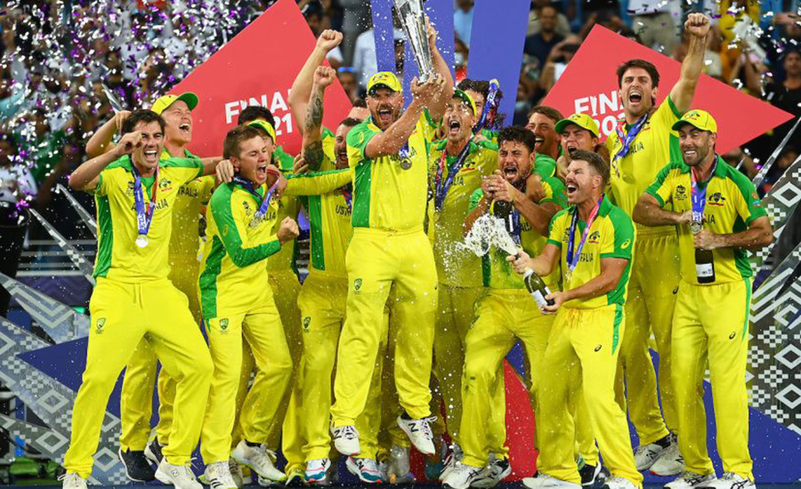 T20 World Cup: Australia to play first game against New Zealand