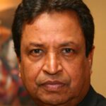 Binod Chaudhary said: I have been elected as per the constitution, there is no point in crying