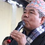 I am ready for the post of General Secretary: Dev Gurung