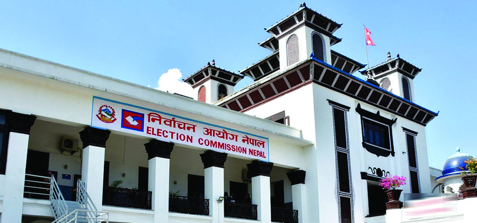 EC directs action against civil servants refusing election duty