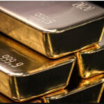 Gold price increased by Rs 200 per tola