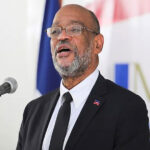 Unsuccessful attempt to assassinate Haiti's PM