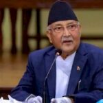 Election Commission is based on: UML Chairman Oli