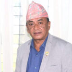 Kaksapati unanimously elected UML’s Banke district chairman