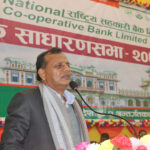 State and local government capital should also be invested in cooperatives: Chief Minister Raut