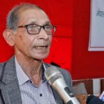 Unity with both Prachanda and Biplav is not possible: Mohan Vaidya