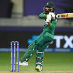 Pakistan cricketer Hafeez announces retirement