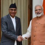 Prime Minister Deuba attends Vibrant Gujarat Summit postponed