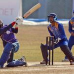 Prime Minister’s Cup Cricket: Undefeated in Police Group Stage