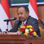 Sudan’s prime minister resigns