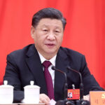 Xi replies to letter from IOC chief Bach