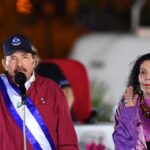 Nicaragua rides wave of China, reaffirming BRI