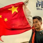 Popular patriotic artist Wu Jing talks about ‘Wolf Warrior’ in People’s Daily amid patriotism tide, campaign against notorious artists