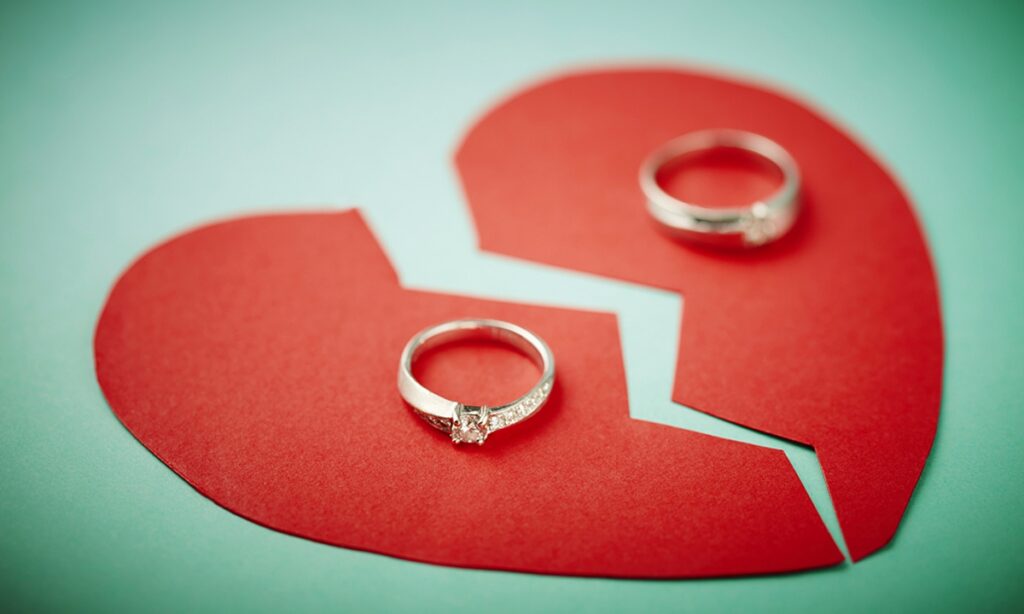 ‘No application for divorce only because of adultery’ triggers widespread controversy