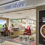 Innisfree closes down 80% of its stores in Chinese mainland citing strategy adjustment