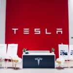 Chinese netizens applaud Tesla’s store opening in Xinjiang