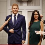 US-based Prince Harry sues for British police protection