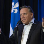 New rules in Quebec Canada – Non-vaccination corona will have to pay tax