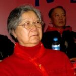 Daughter-in-law of Mao Zedong passes away at 92, netizens mourning on social media