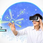 Shanghai eyes building of virtual-reality interactive platform