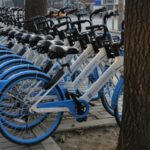 Beijing city to incorporate bike-sharing companies into transport credit system