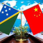 Chinese Ambassador refutes West attacks on China’s aid to Solomon Islands with five guiding principles