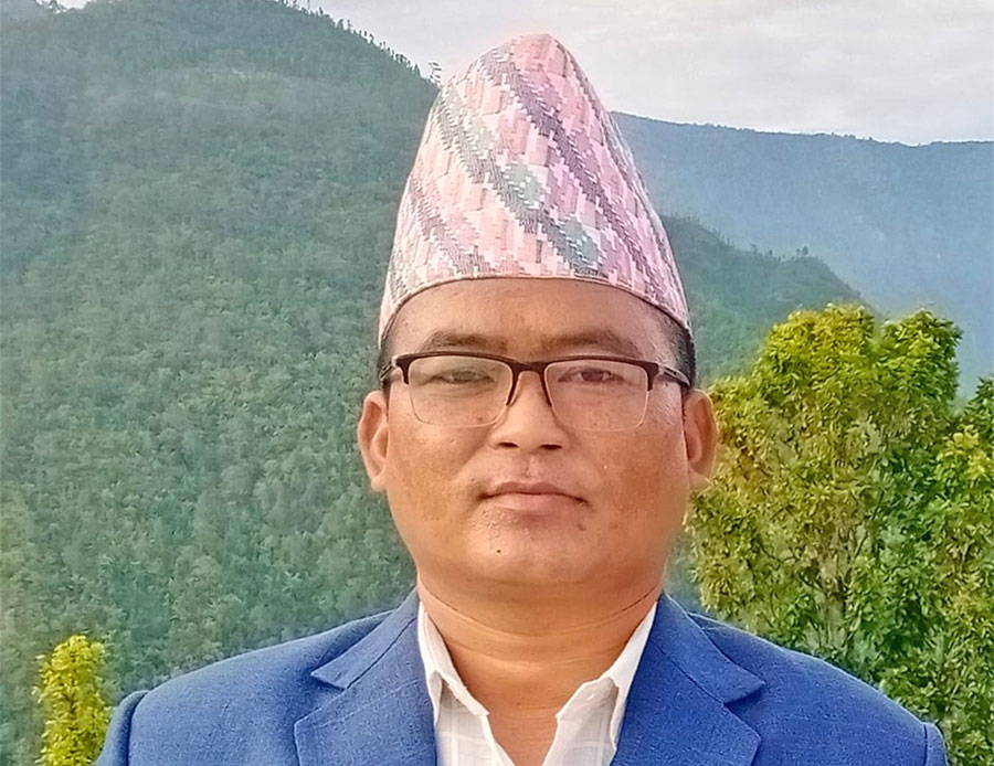 Chief Administrative Officer and Ward Chairman of Bheri Municipality arrested from Juwa Khal