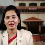 The faction should forget and focus on local elections: Dr. Dilla Sangraula