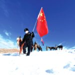 A salute to unsung heroes: China celebrates second People’s Police Day