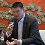 Yao Ming: Beijing Games poised to be a great success, despite COVID-19 concerns