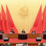 CPC’s disciplinary agency renews anti-corruption drive, to fight new challenges of ‘capital-power collusion’