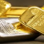 Gold and silver prices fell