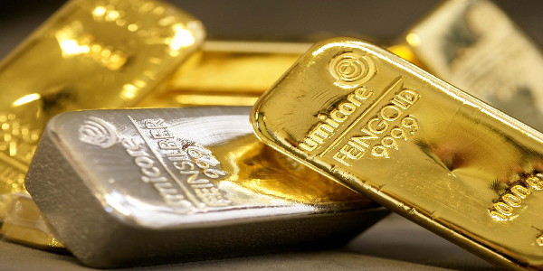 The price of gold has risen to 97,000 per tola