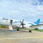 Technical problem on Guna Air flight to Pokhara, returned to Kathmandu